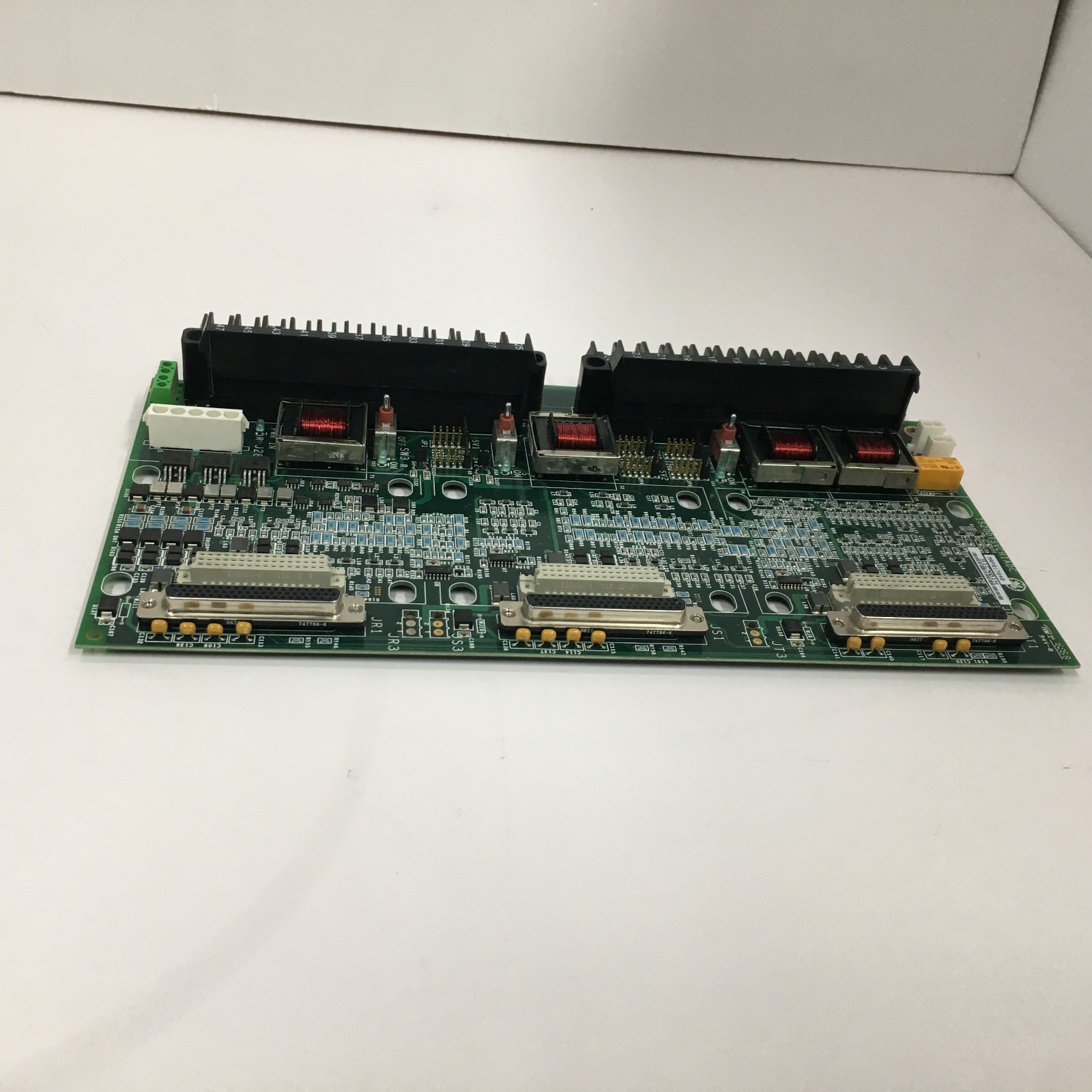 ABB TP857 3BSE030192R1 Process Control Touch Panel High Resolution0